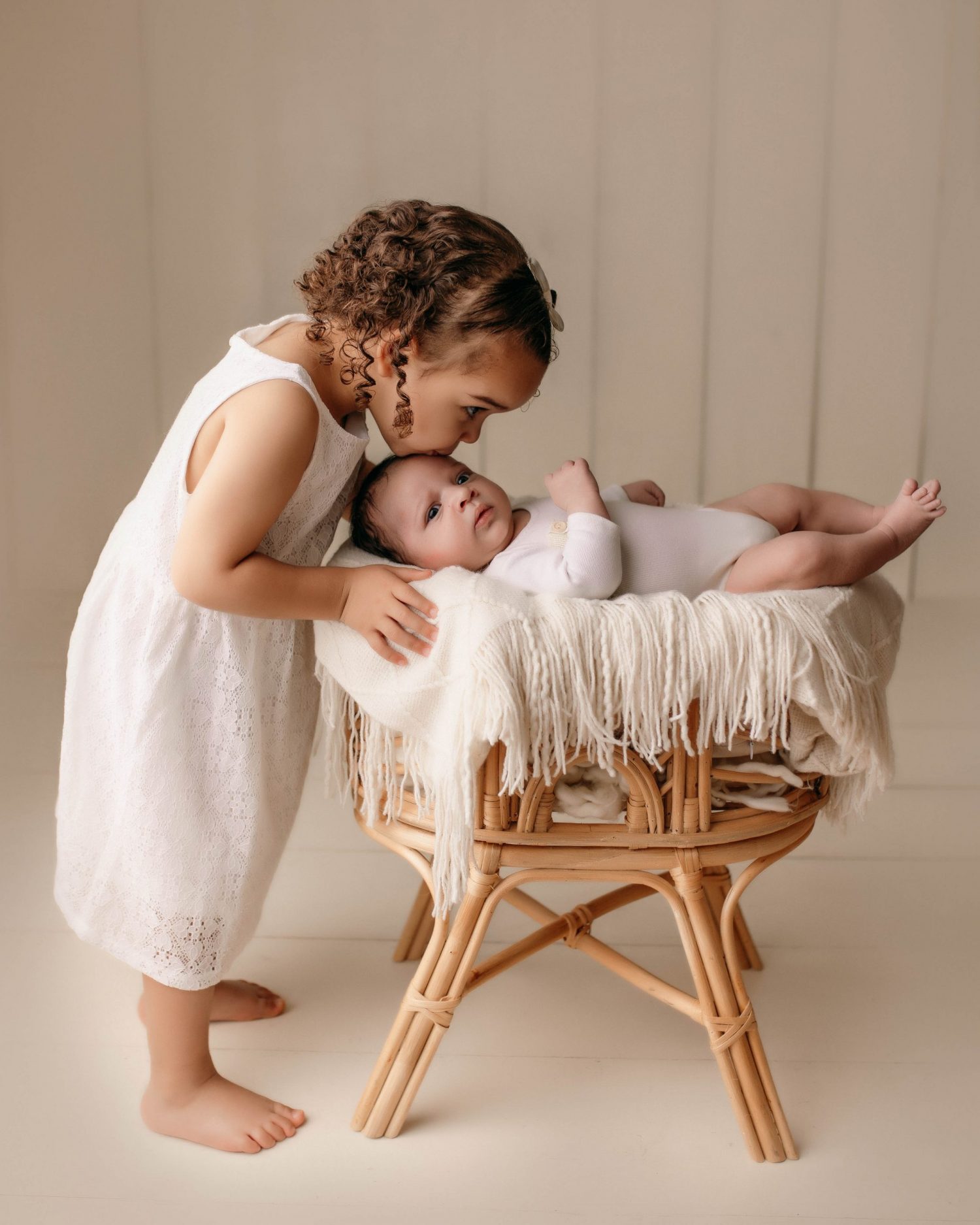 newborn and toddler photography prop